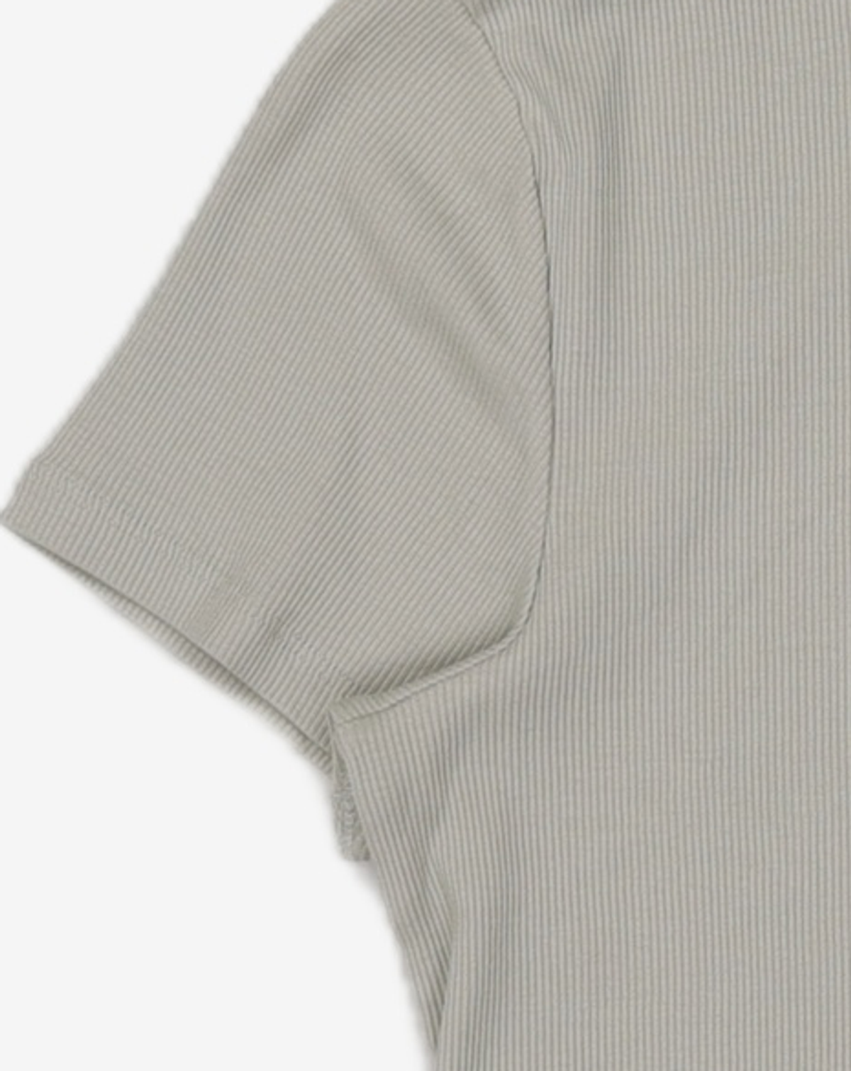 디바이디드에이치앤엠(DIVIDED H&M) 반소매 티셔츠 L