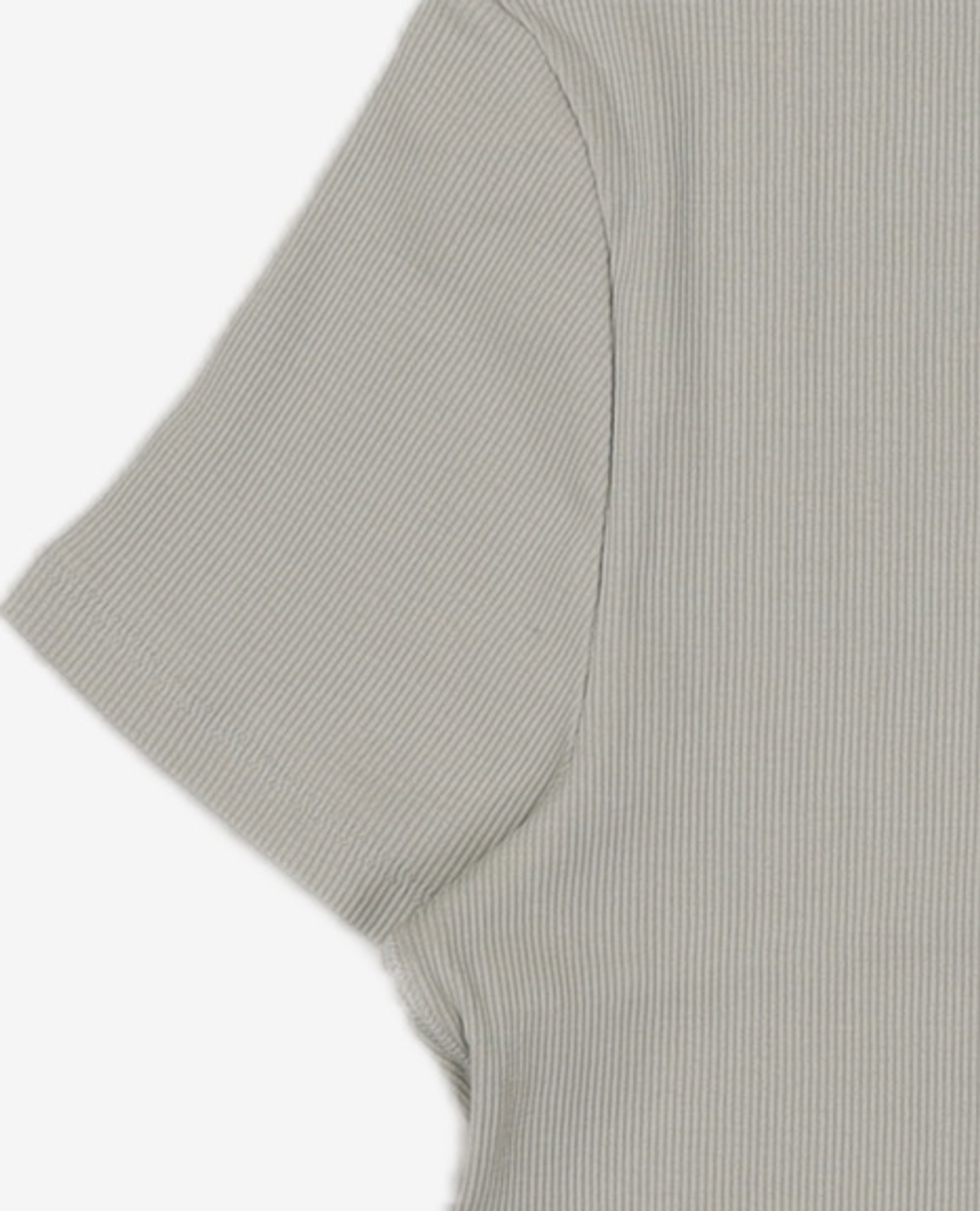 디바이디드에이치앤엠(DIVIDED H&M) 반소매 티셔츠 L