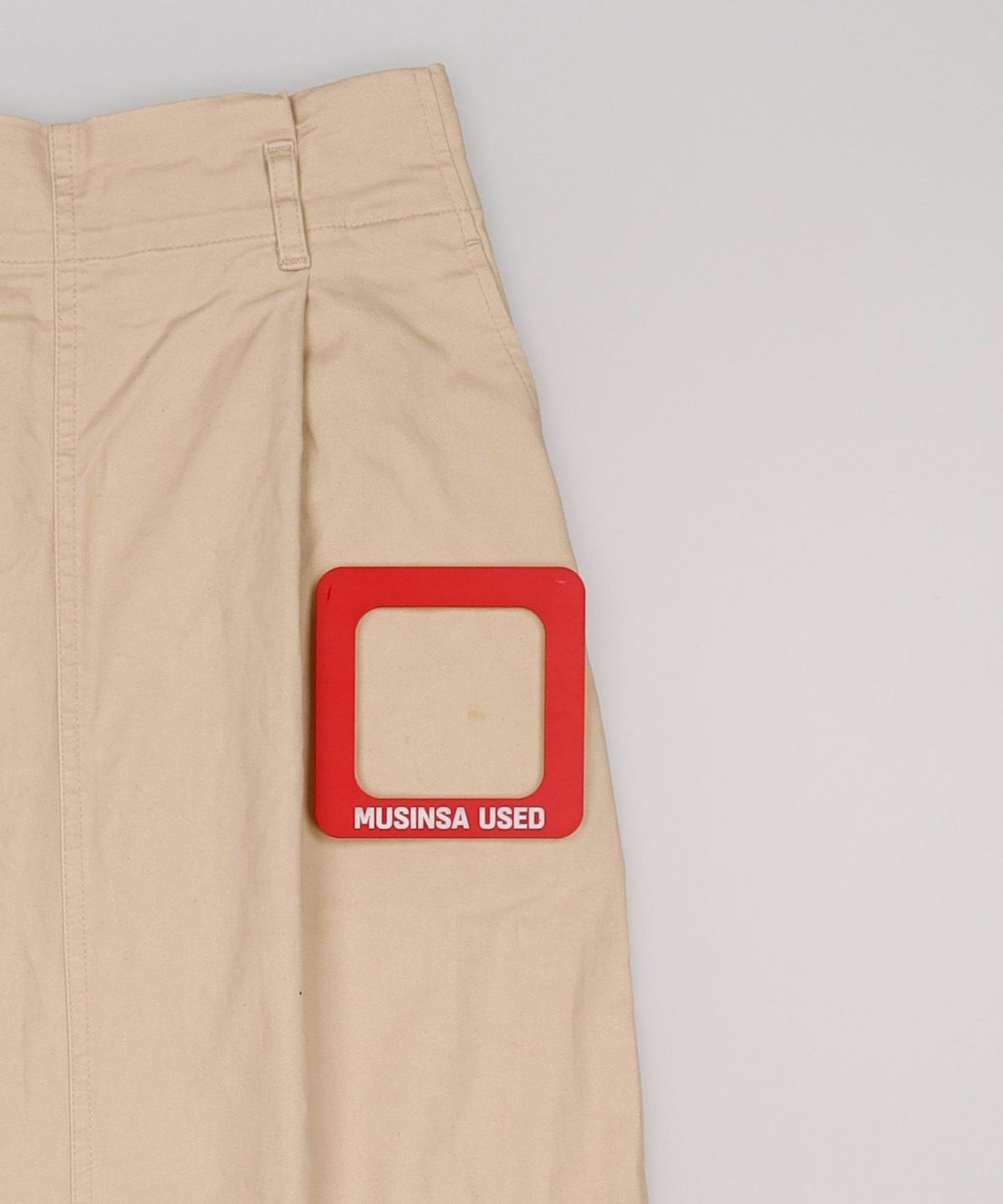 유니클로(UNIQLO) 롱스커트 M