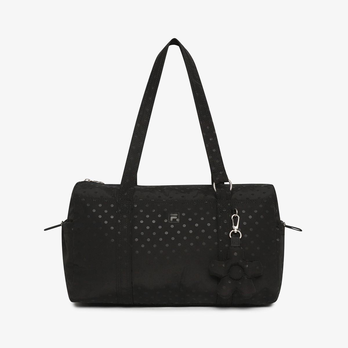 휠라(FILA) 발레리나 더플 도트백 V3(FS263BS01F002001)