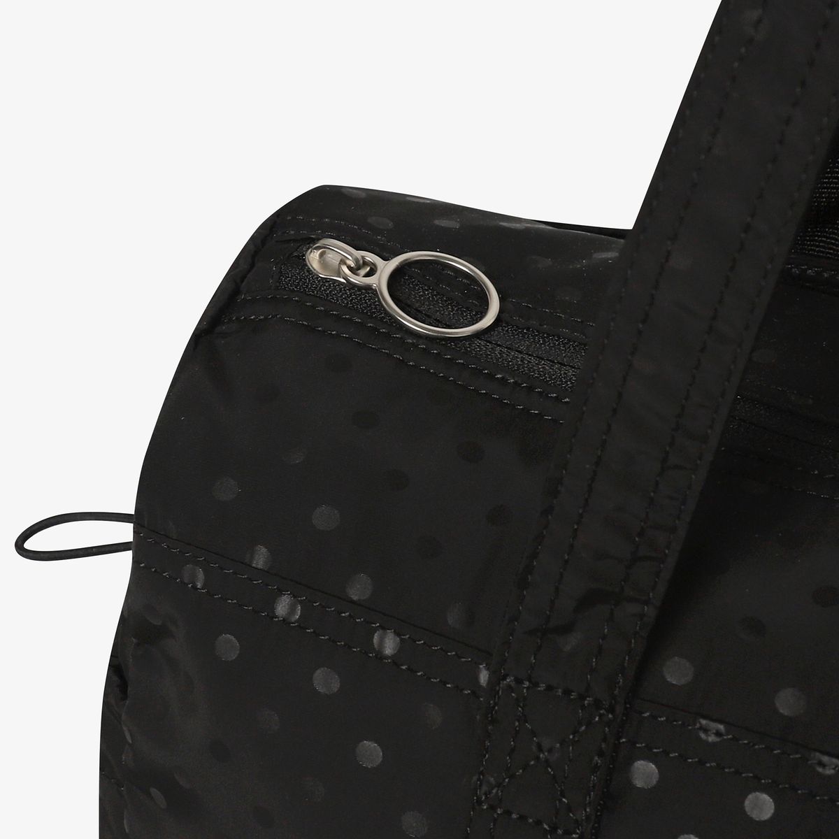 휠라(FILA) 발레리나 더플 도트백 V3(FS263BS01F002001)