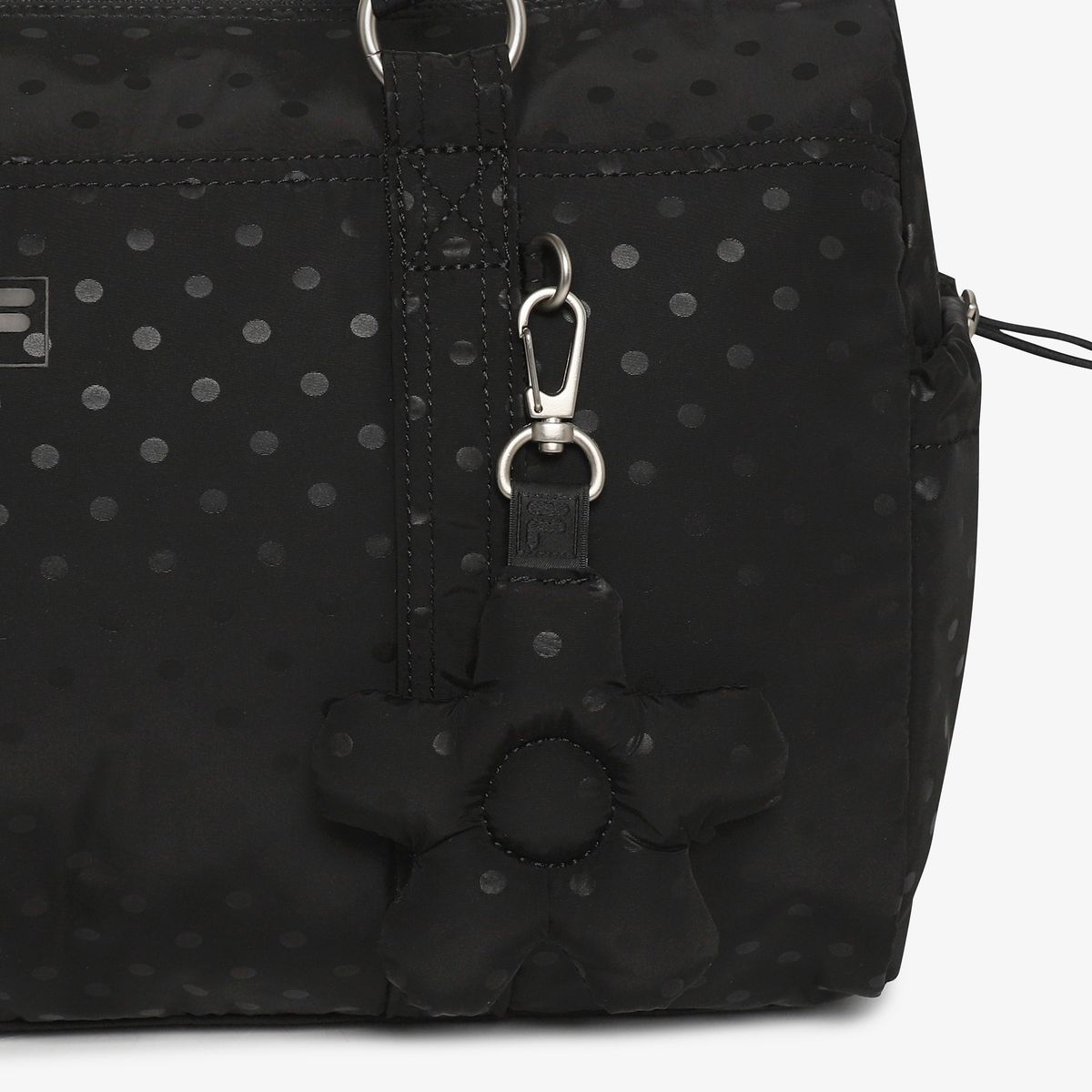 휠라(FILA) 발레리나 더플 도트백 V3(FS263BS01F002001)