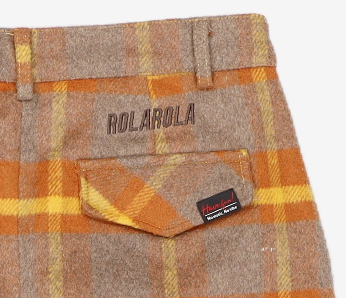 로라로라(ROLAROLA) 미니스커트 M