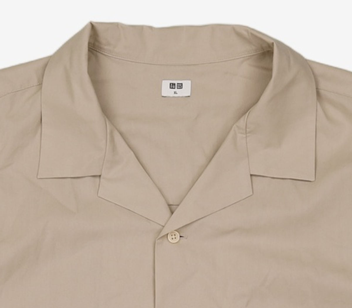 유니클로(UNIQLO) 캐주얼 셔츠 XL