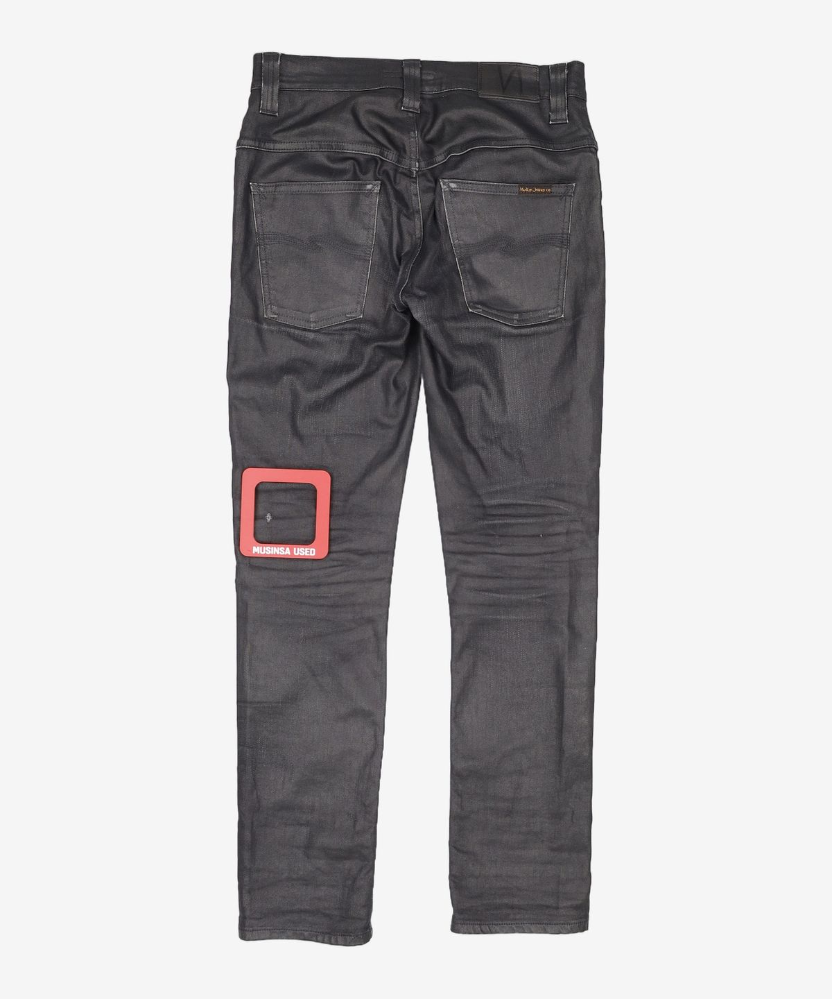 누디진(NUDIEJEANS) 청/데님 팬츠 29