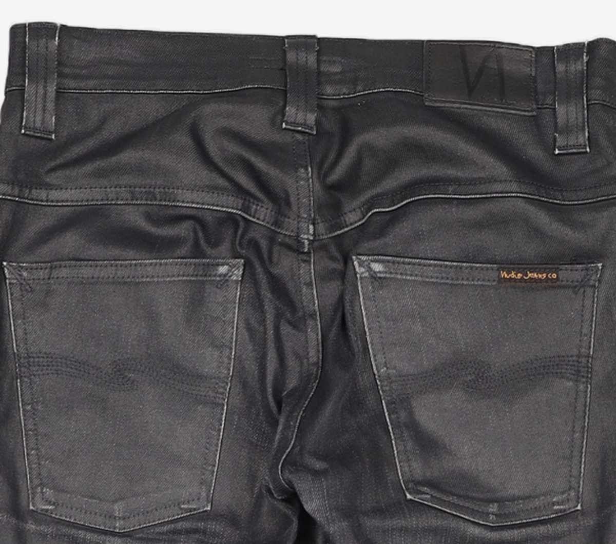 누디진(NUDIEJEANS) 청/데님 팬츠 29