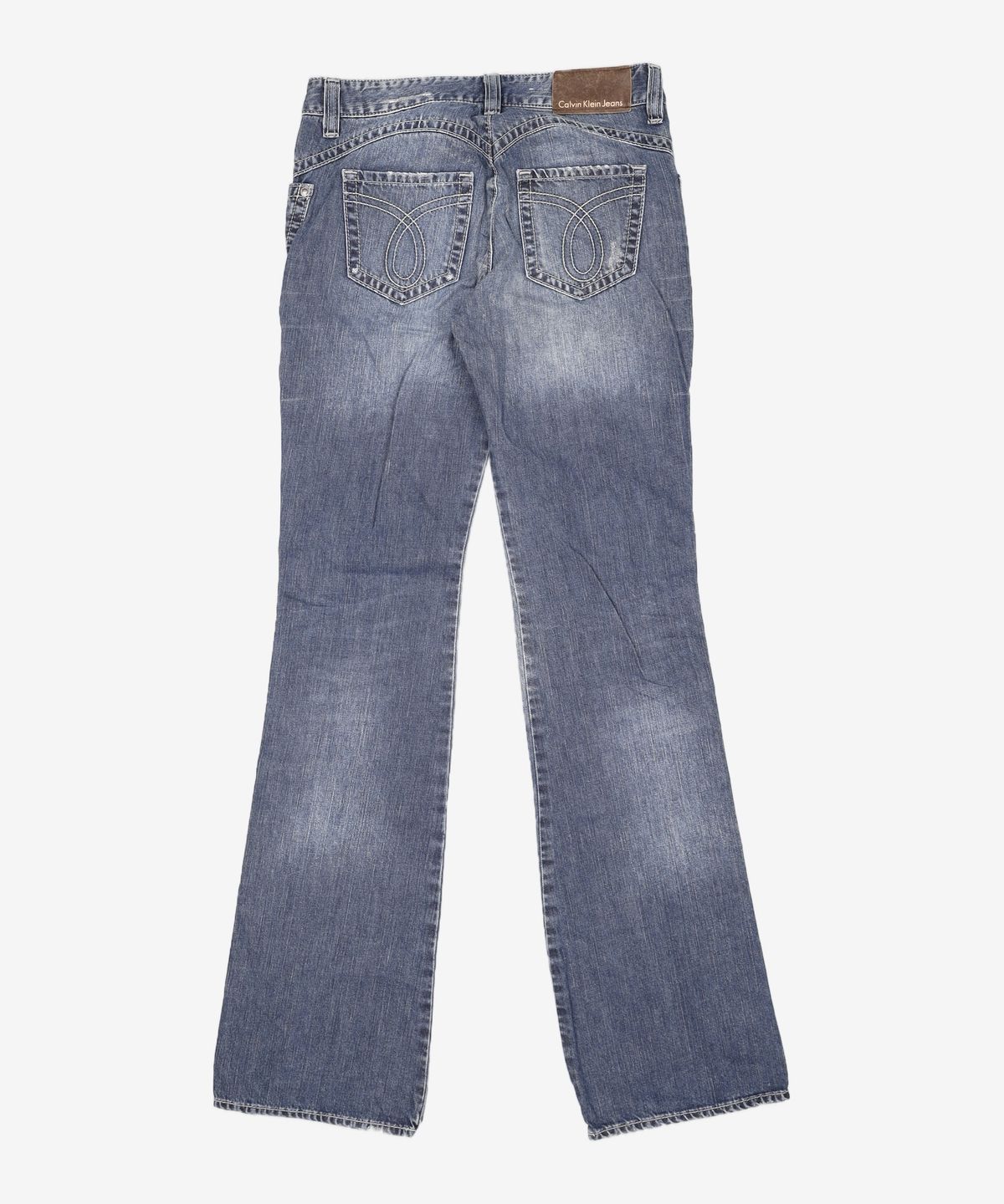 캘빈클라인 진(CALVIN KLEIN JEANS) 청/데님 팬츠 25