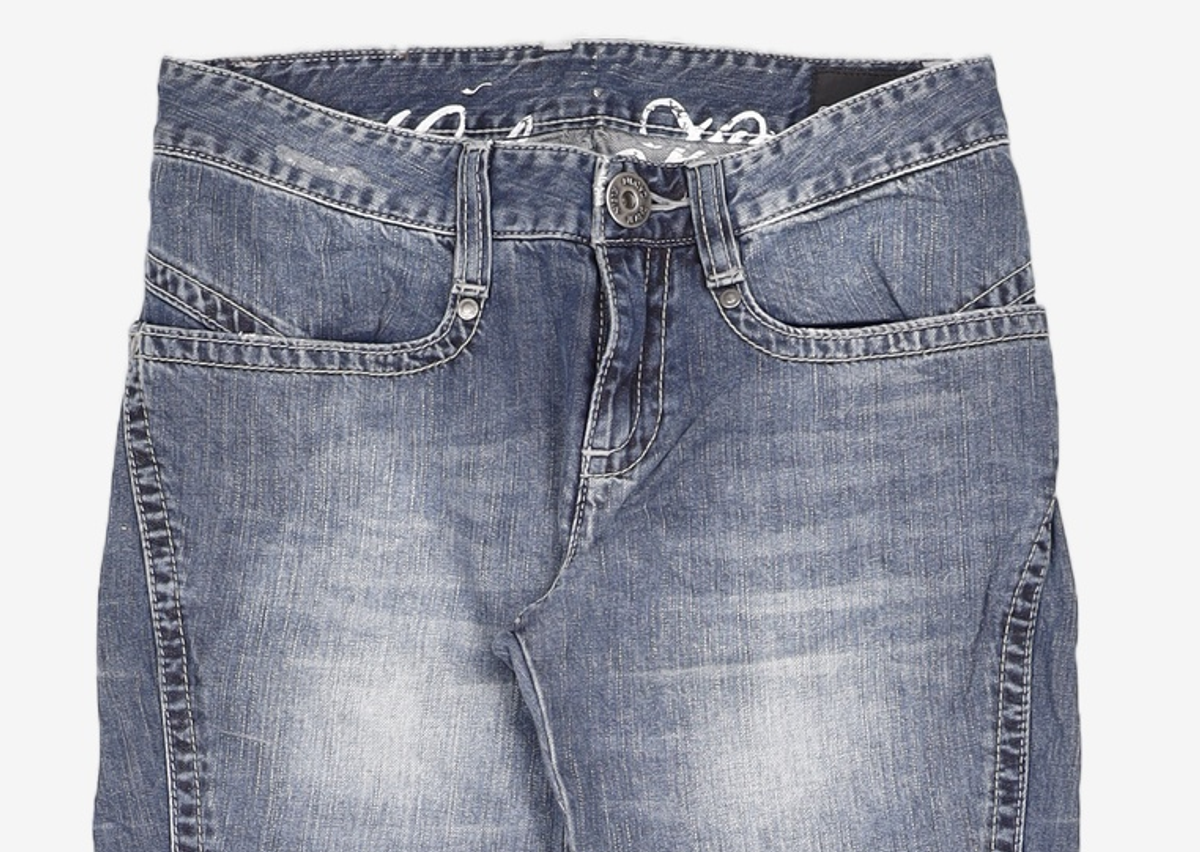 캘빈클라인 진(CALVIN KLEIN JEANS) 청/데님 팬츠 25