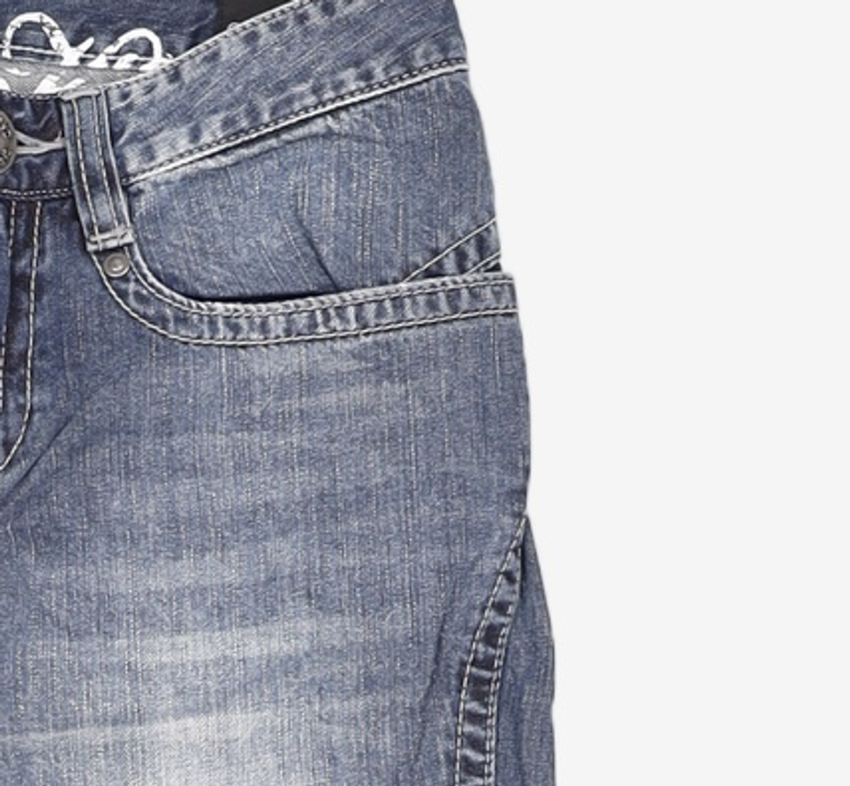 캘빈클라인 진(CALVIN KLEIN JEANS) 청/데님 팬츠 25