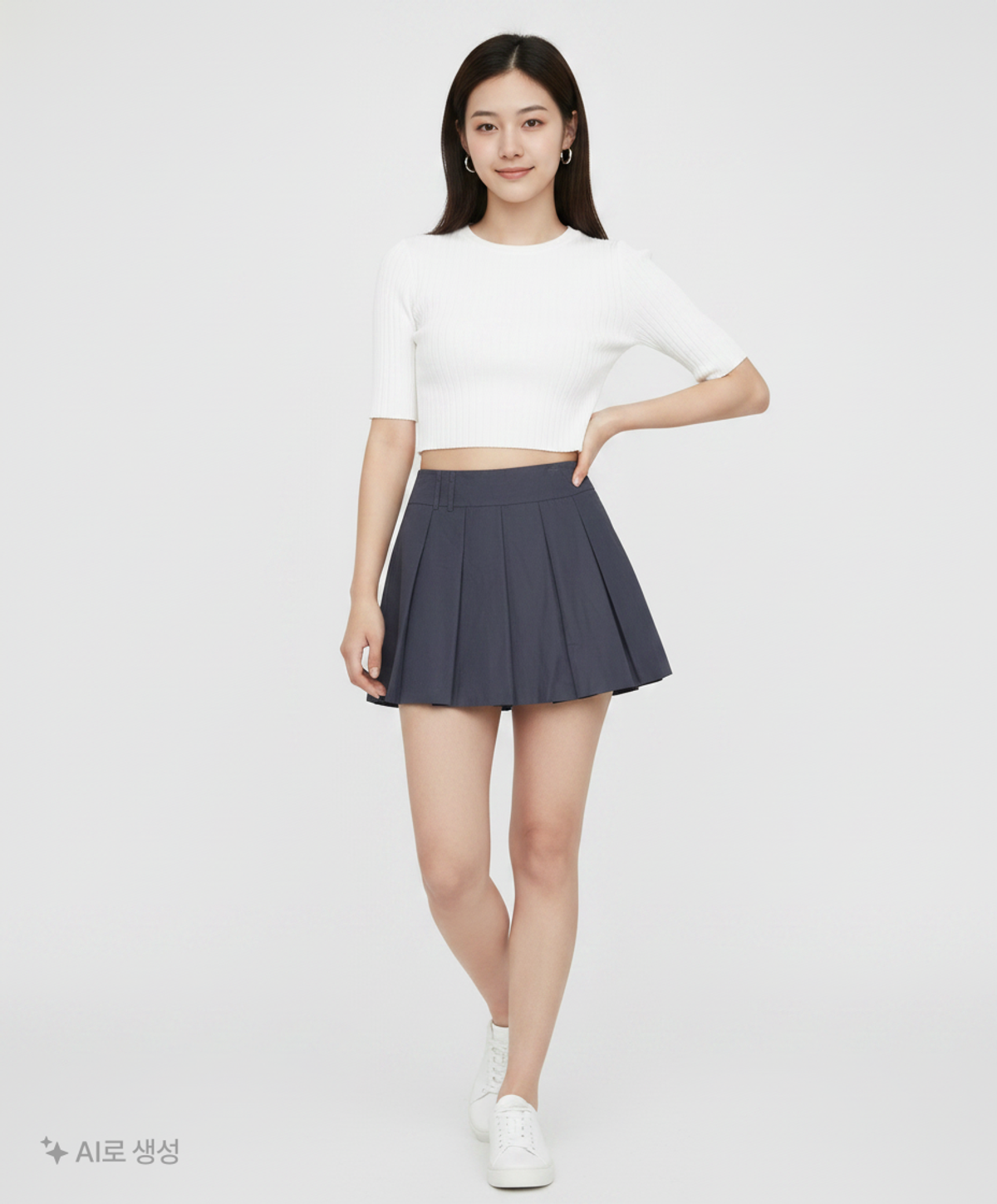 미쏘(MIXXO) 미니스커트 28