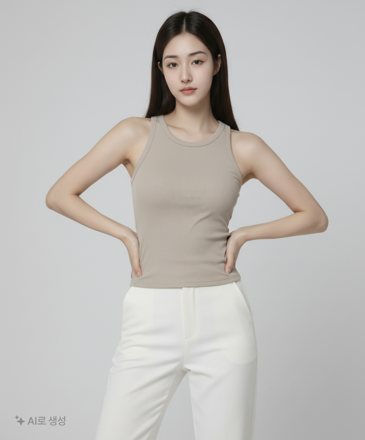락포트(ROCKPORT) 나시/민소매 티셔츠 M