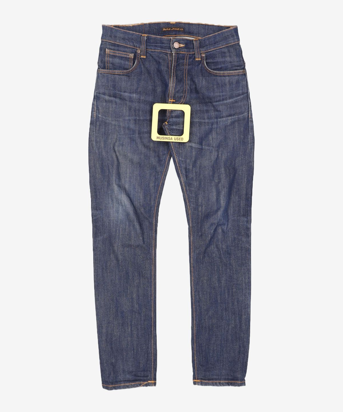 누디진(NUDIEJEANS) 청/데님 팬츠 30