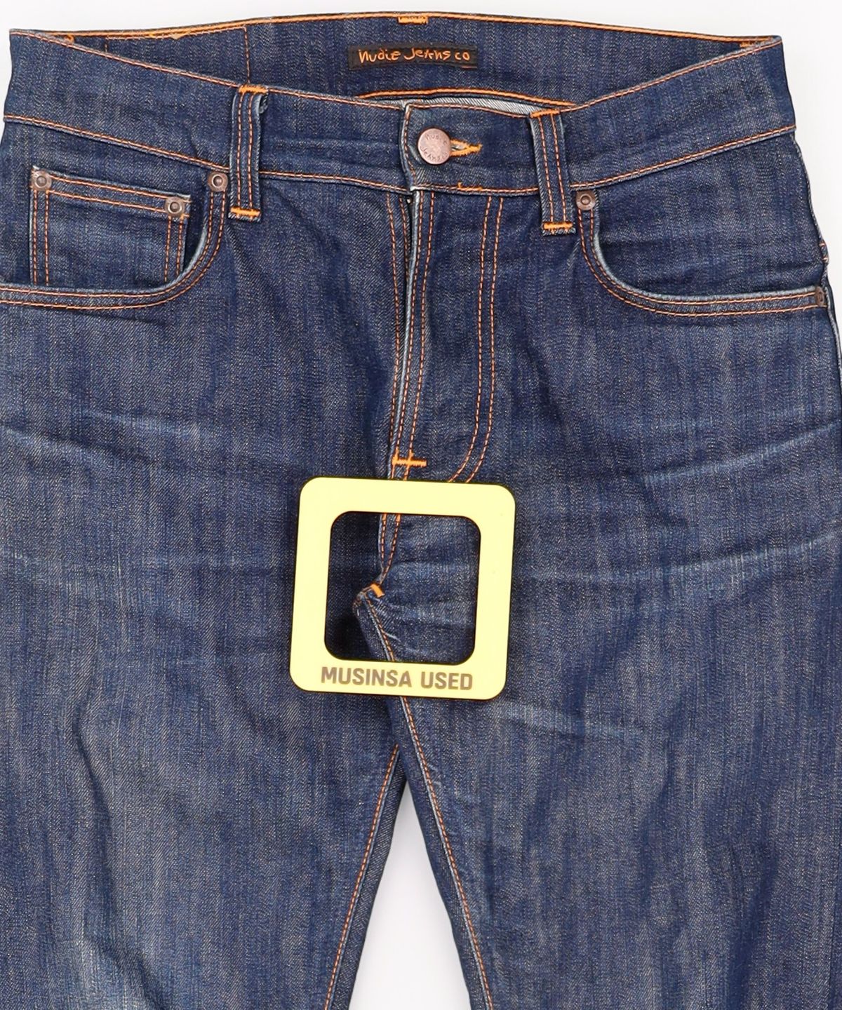 누디진(NUDIEJEANS) 청/데님 팬츠 30
