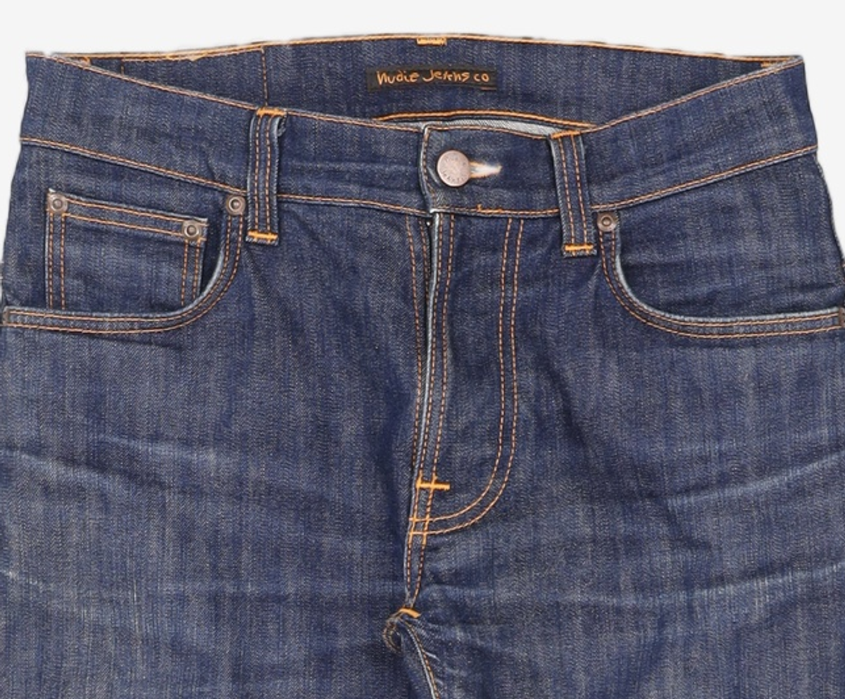 누디진(NUDIEJEANS) 청/데님 팬츠 30