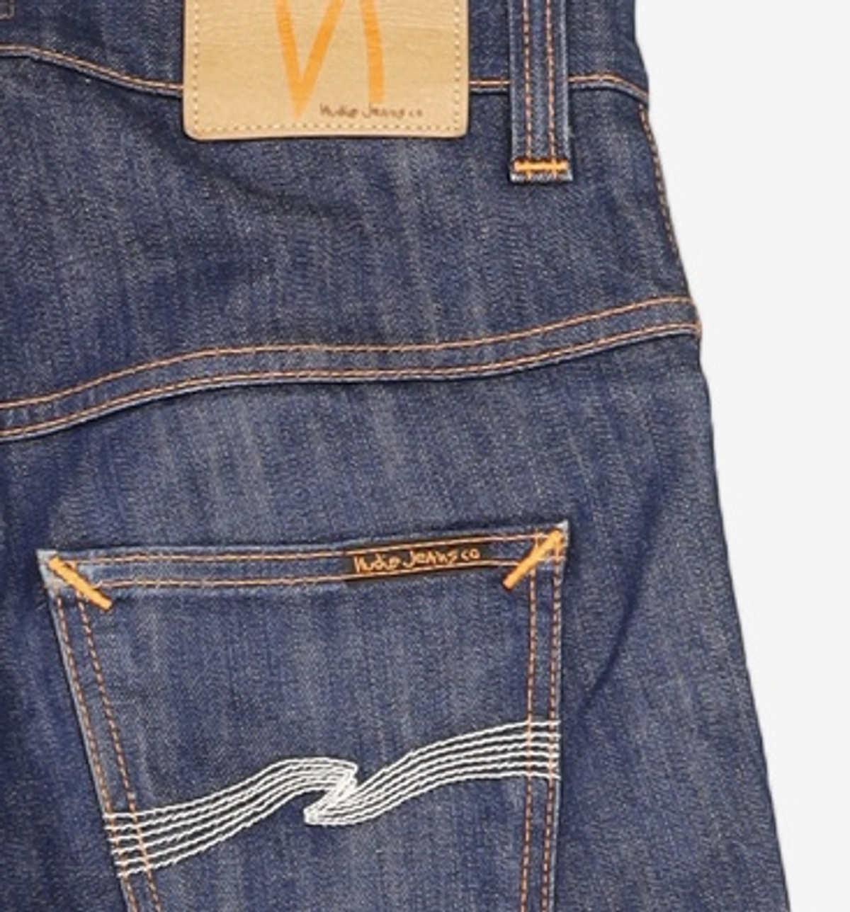 누디진(NUDIEJEANS) 청/데님 팬츠 30
