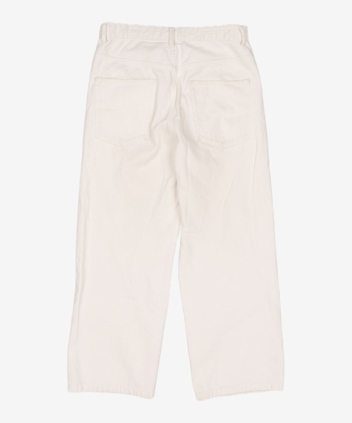 자라(ZARA) 청/데님 팬츠 36