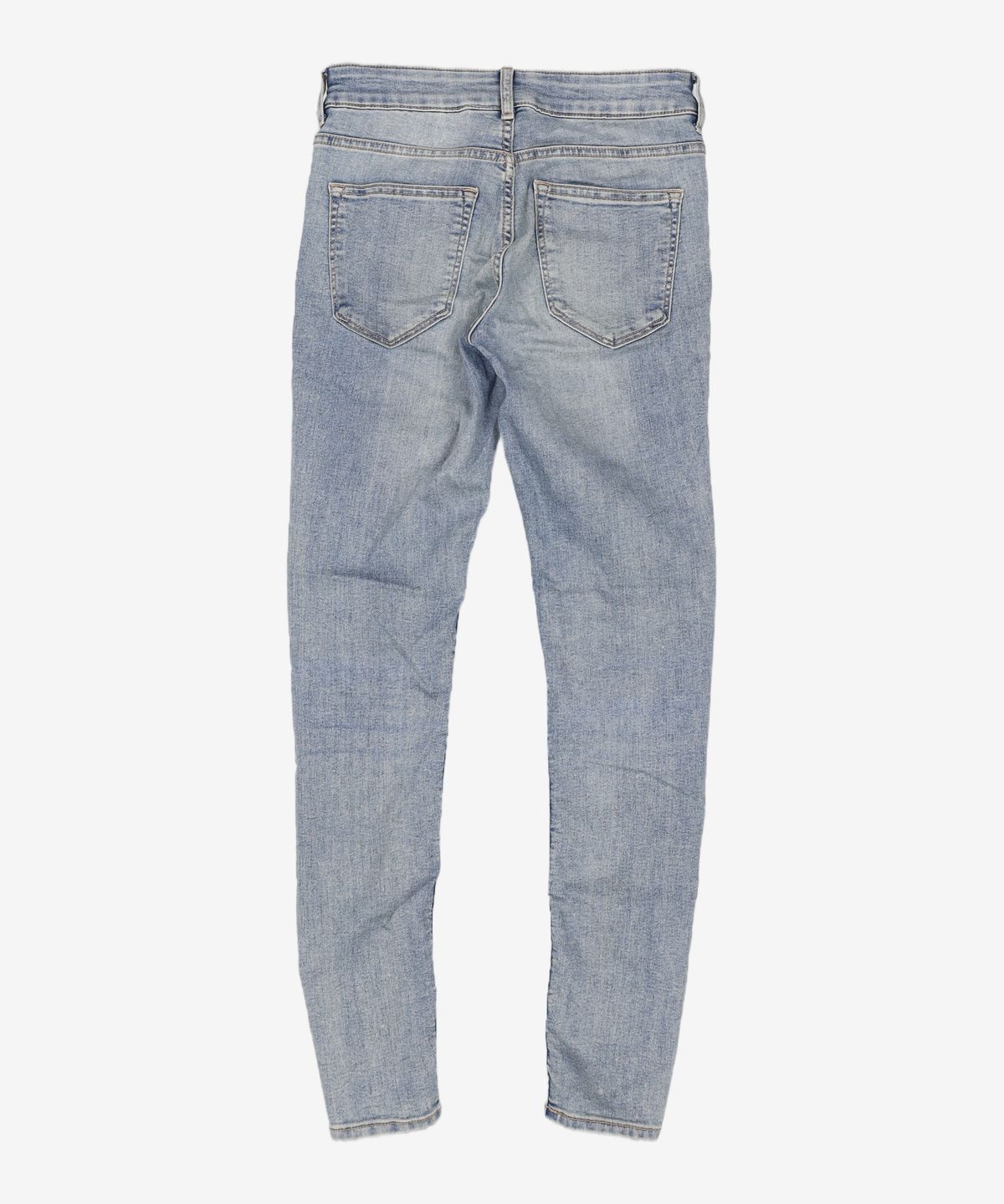디바이디드에이치앤엠(DIVIDED H&M) 청/데님 팬츠 EUR 36
