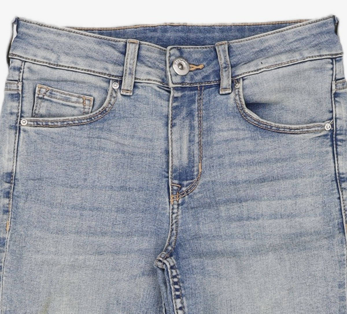 디바이디드에이치앤엠(DIVIDED H&M) 청/데님 팬츠 EUR 36