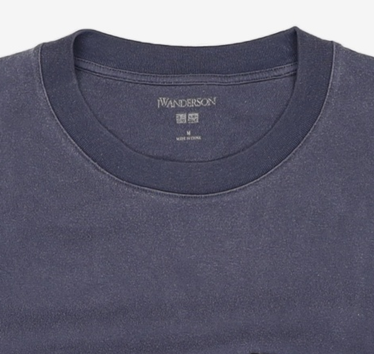 유니클로 x JW 앤더슨(UNIQLO x JW ANDERSON) 반소매 티셔츠 M