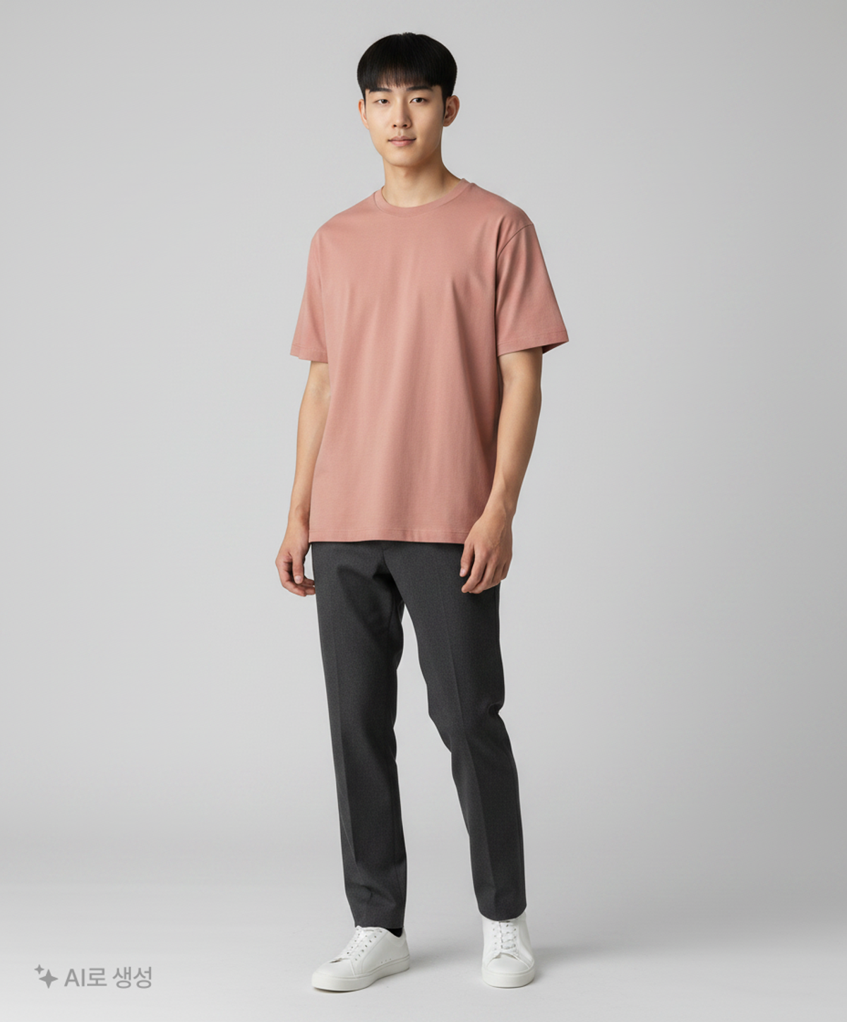 유니클로(UNIQLO) 반소매 티셔츠 M