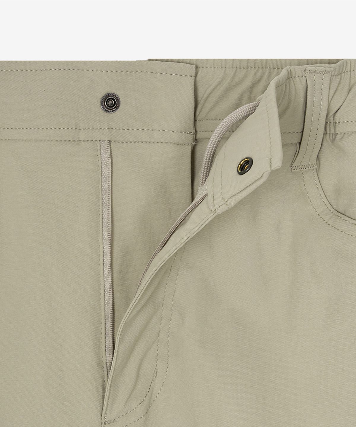 뉴발란스(NEW BALANCE) NBNTG31853 / UNI 모닝레이브 우븐 와이드 커브드 팬츠 (S/BEIGE)