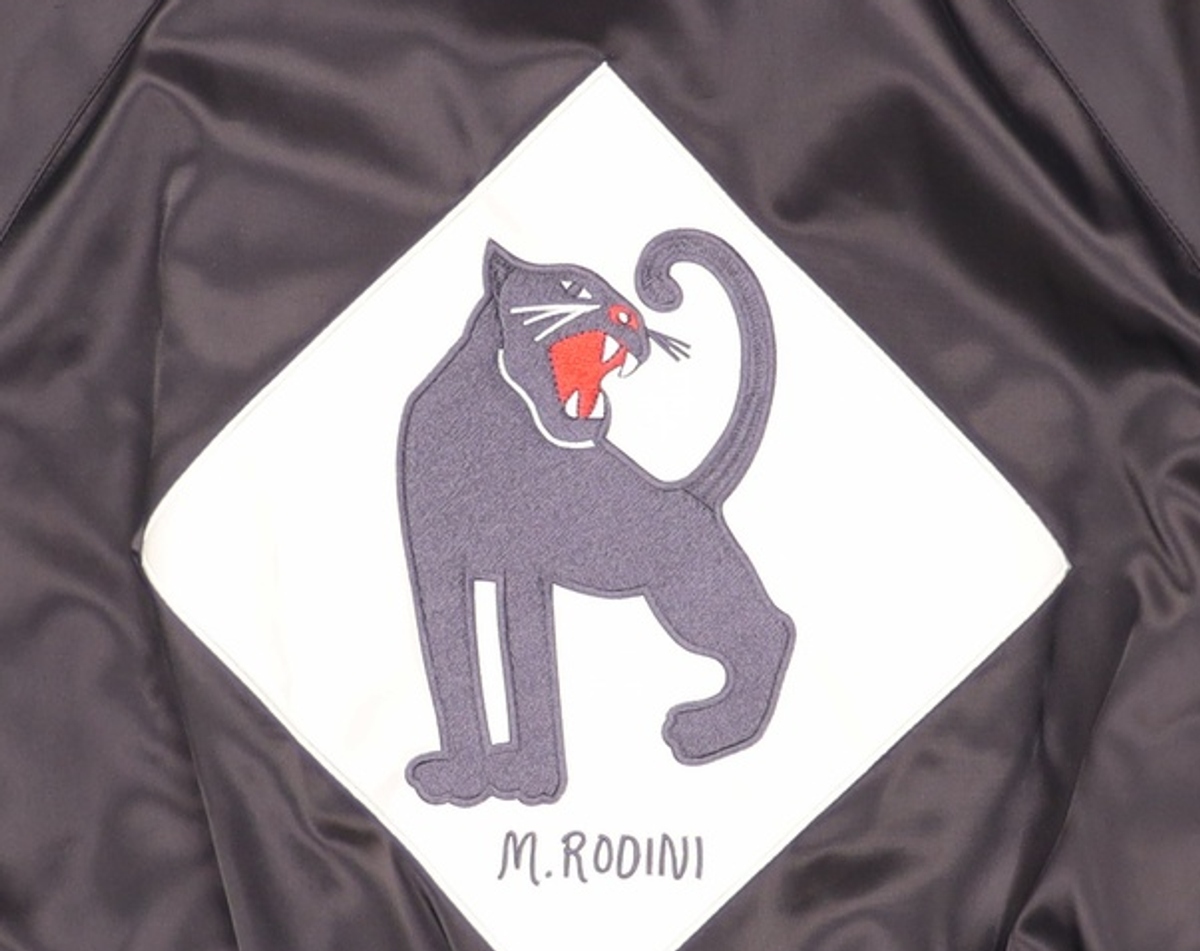 미니로디니(MINI RODINI) 점퍼/재킷 8.9