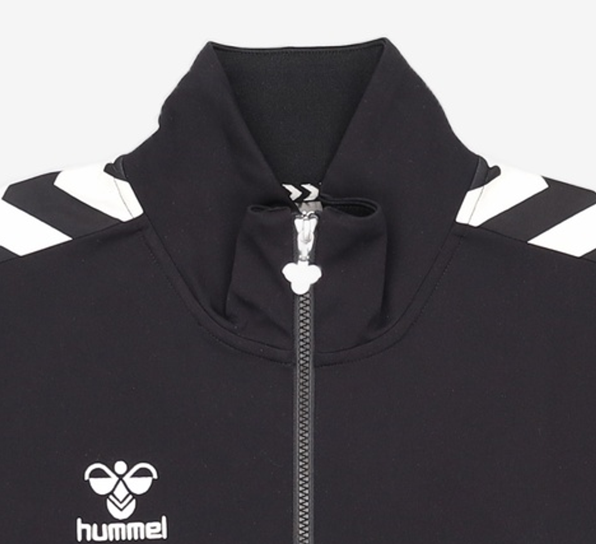 험멜(HUMMEL) 트레이닝 재킷 98-102