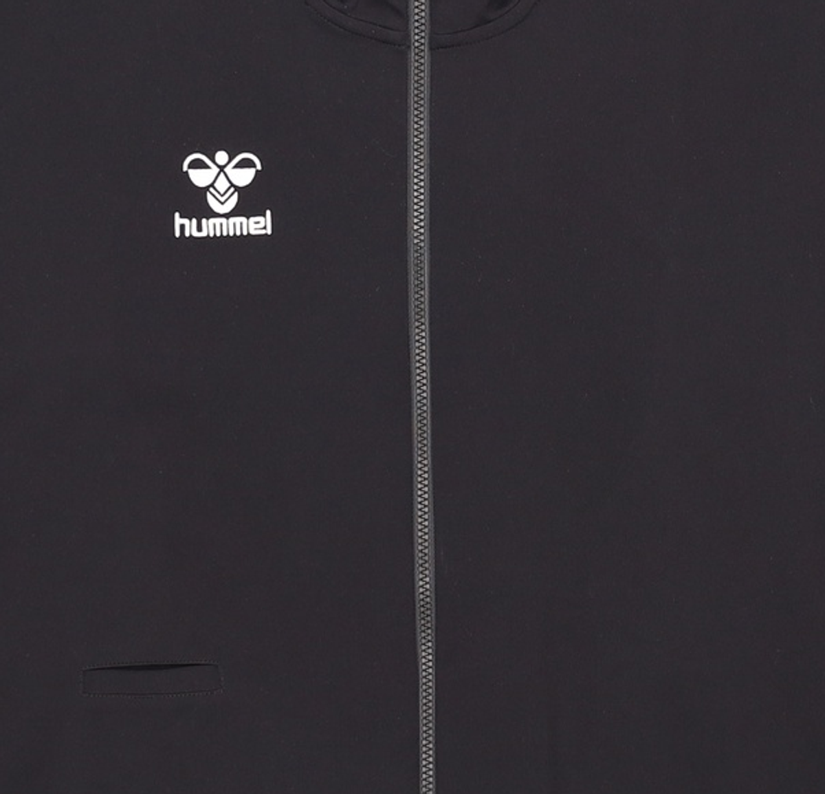 험멜(HUMMEL) 트레이닝 재킷 98-102