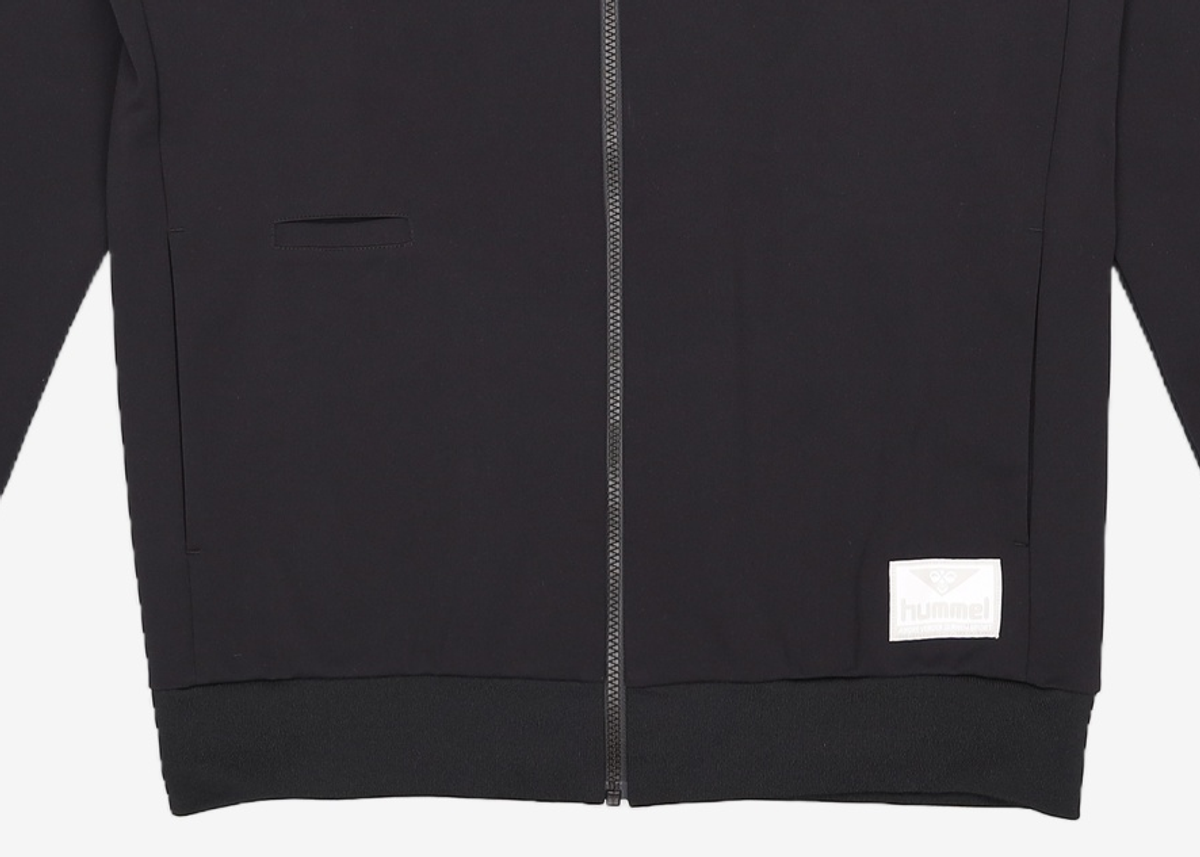 험멜(HUMMEL) 트레이닝 재킷 98-102