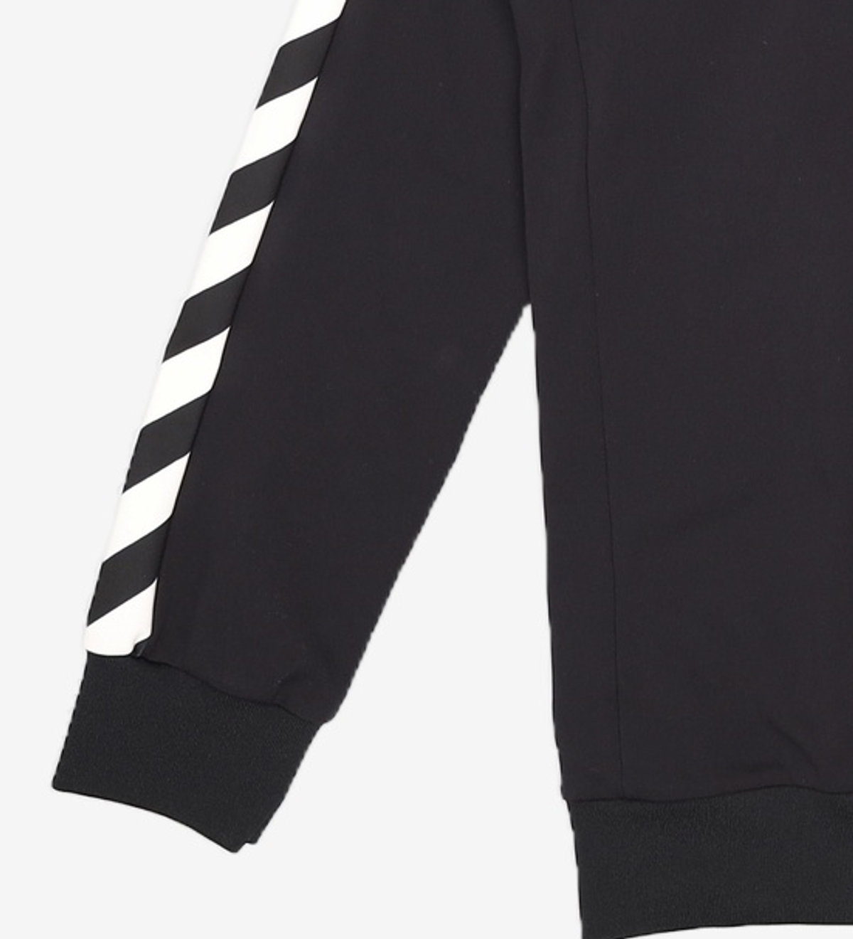 험멜(HUMMEL) 트레이닝 재킷 98-102