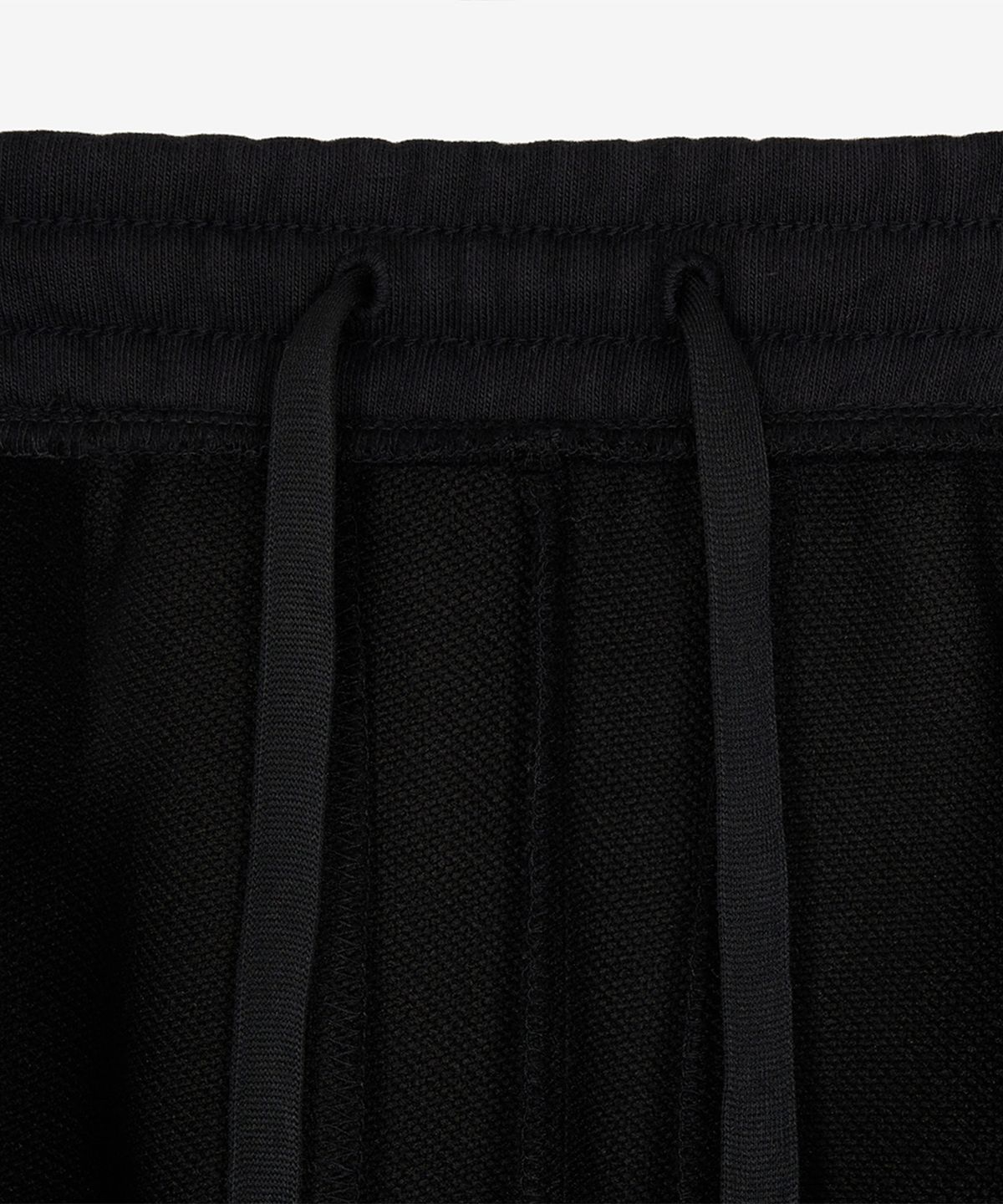 뉴발란스(NEW BALANCE) NBMLG4W922 / WOMEN 에센셜 와이드팬츠 (BLACK)