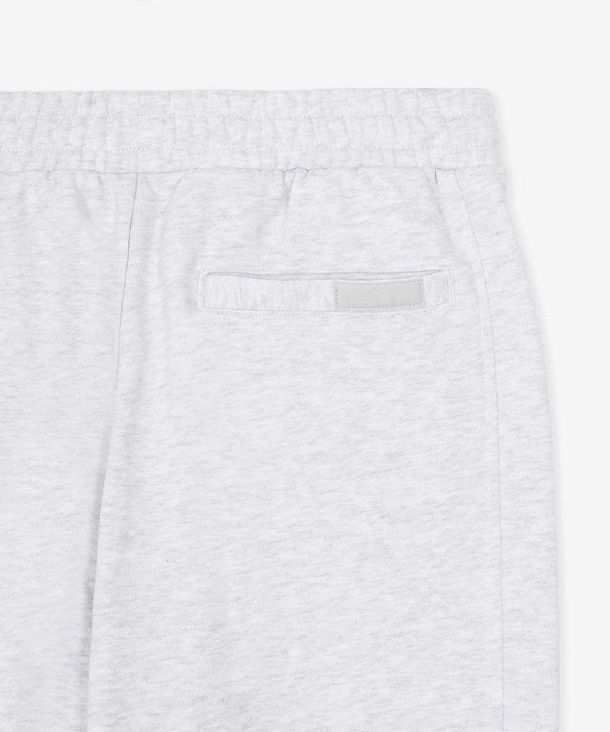 뉴발란스(NEW BALANCE) NBMLG4W922 / WOMEN 에센셜 와이드팬츠 (L/GRAY)