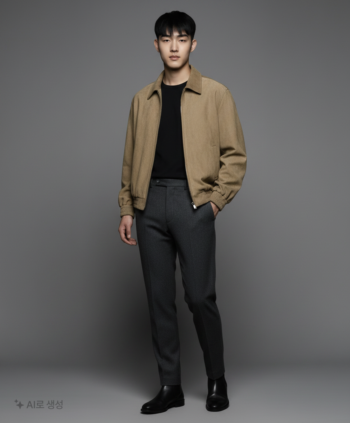 스탠다드에러(STANDARDERROR) 기타 점퍼/재킷 L