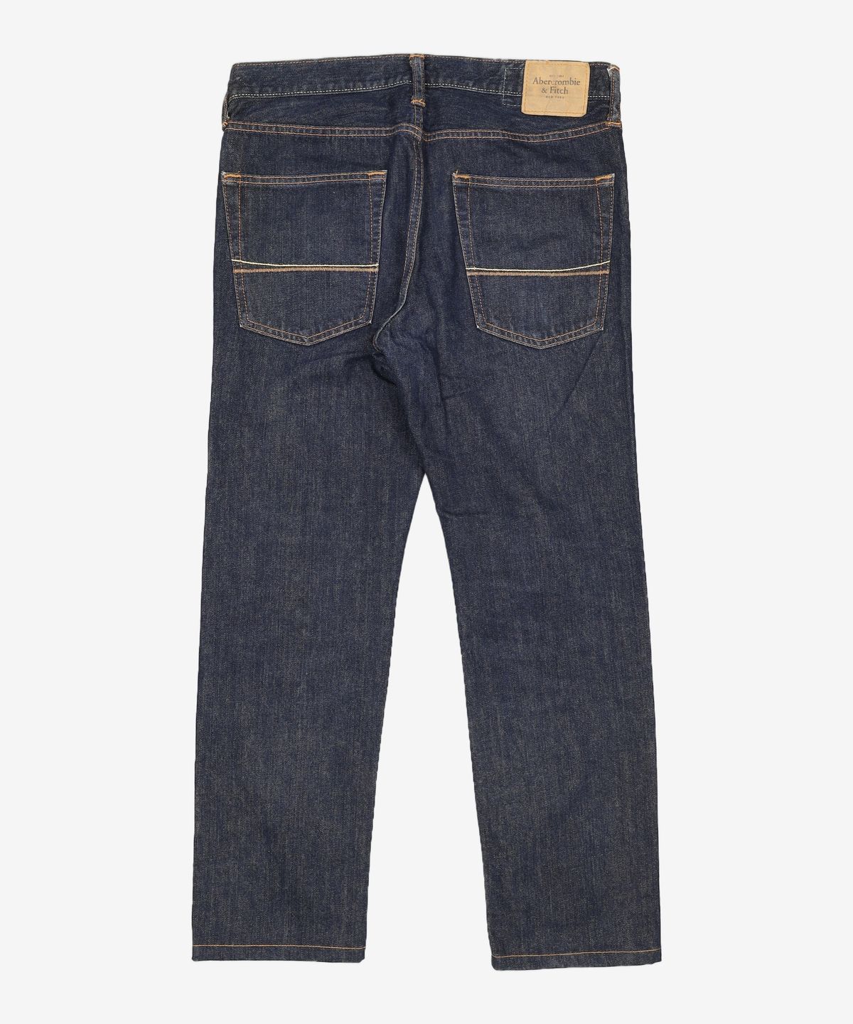 아베크롬비앤피치(ABERCROMBIE & FITCH) 청/데님 팬츠 34