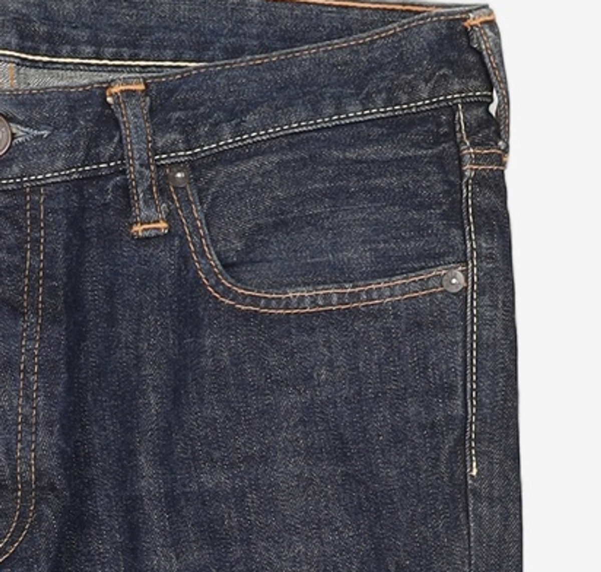 아베크롬비앤피치(ABERCROMBIE & FITCH) 청/데님 팬츠 34