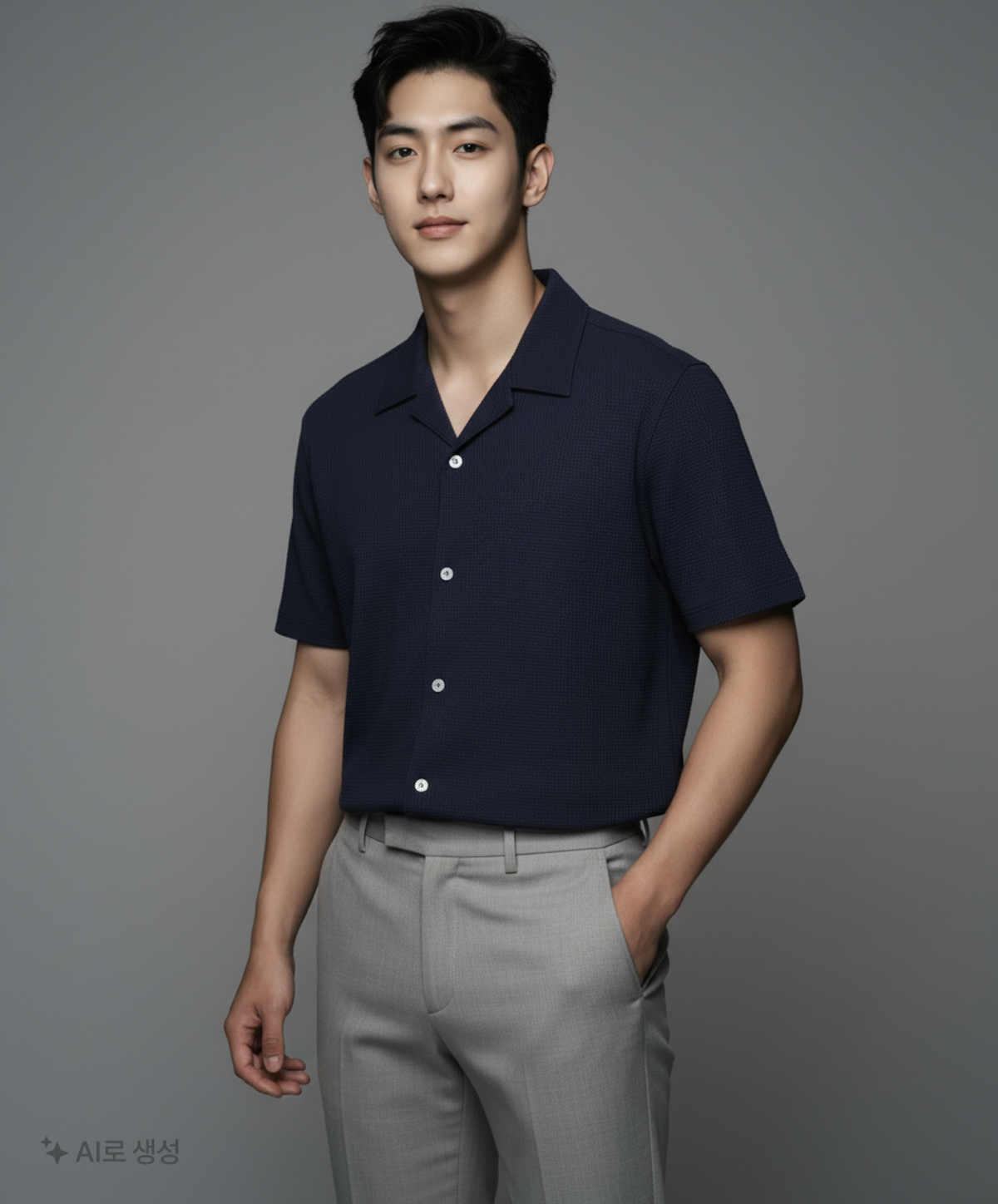아르켓(Arket) 캐주얼 셔츠 M
