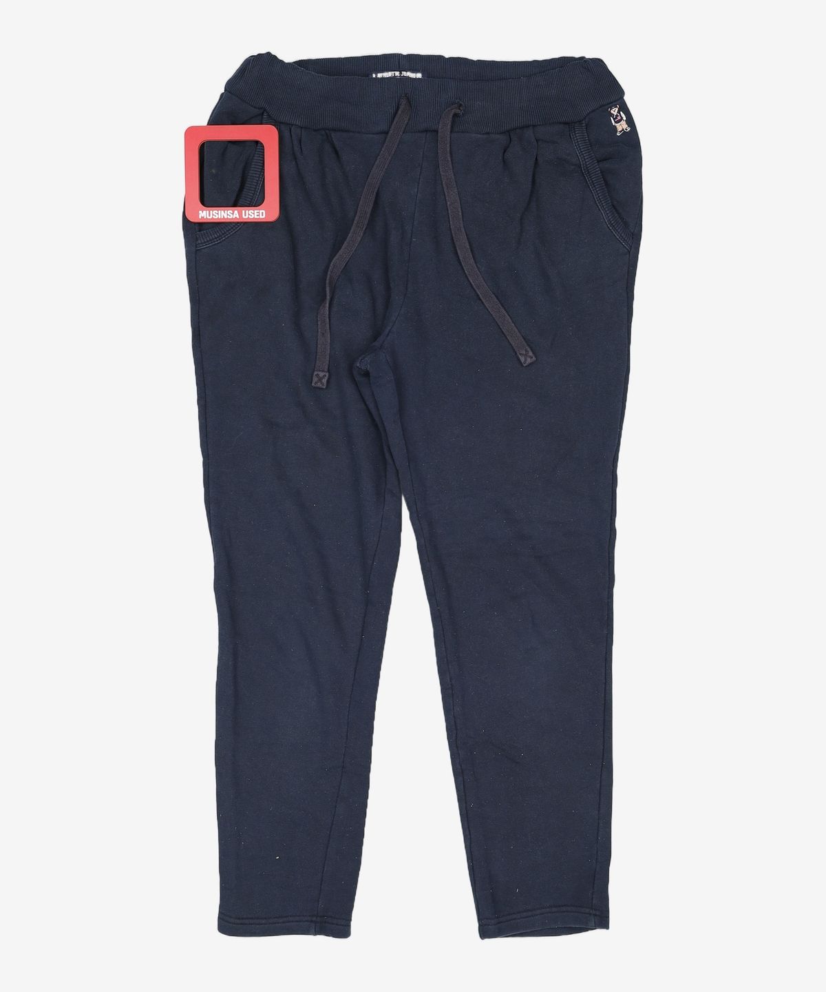 라틀레틱 진(R.ATHLETIC JEANS CO.) 트레이닝 팬츠 L