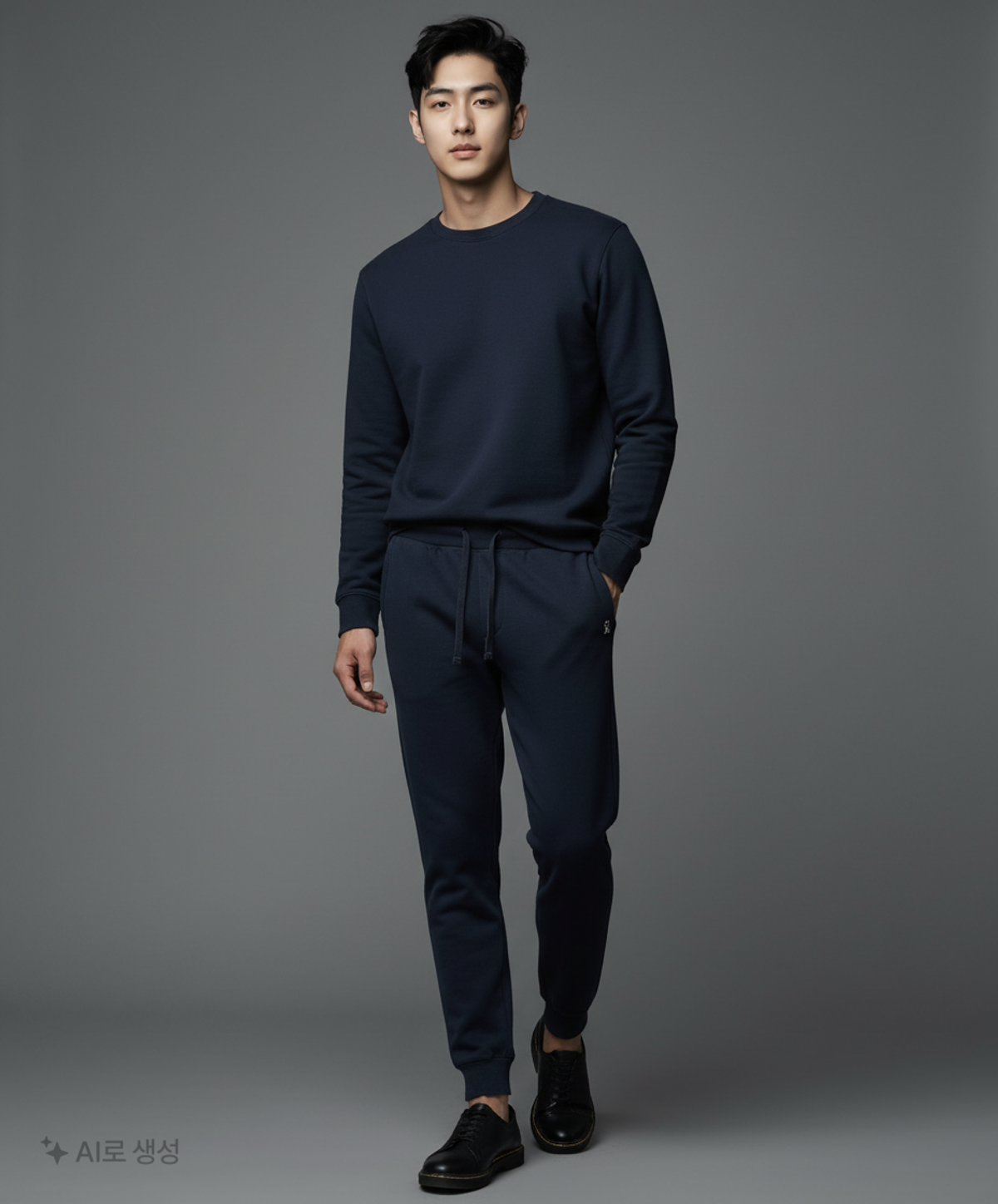라틀레틱 진(R.ATHLETIC JEANS CO.) 트레이닝 팬츠 L