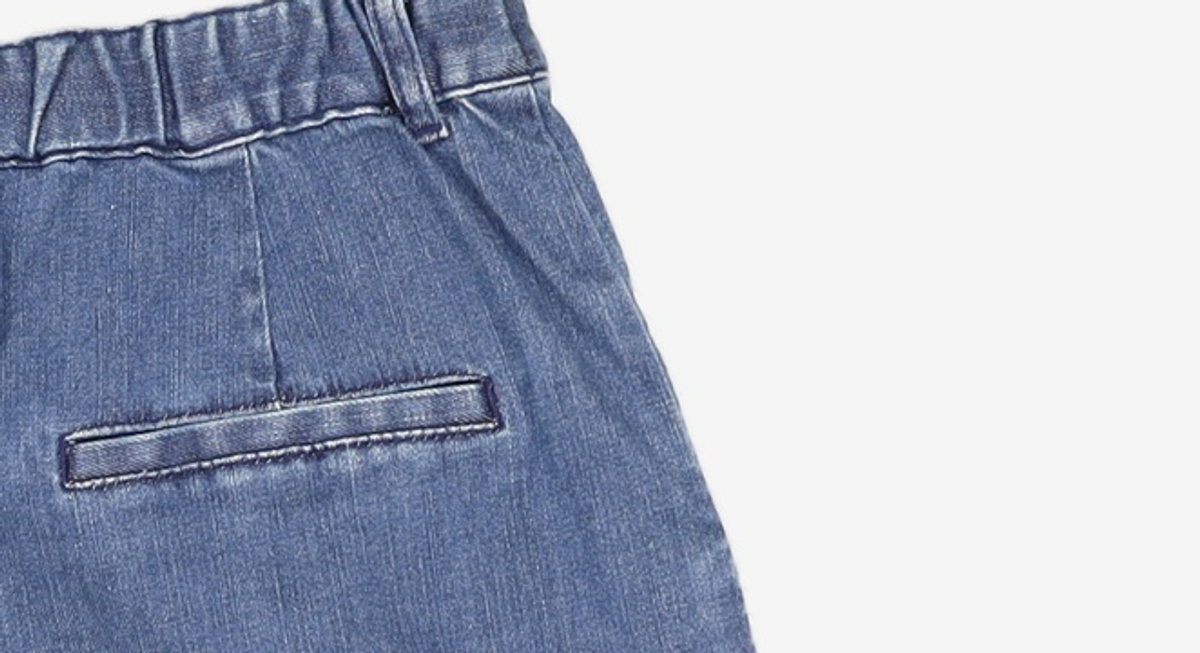 유니클로(UNIQLO) 청/데님 팬츠 M