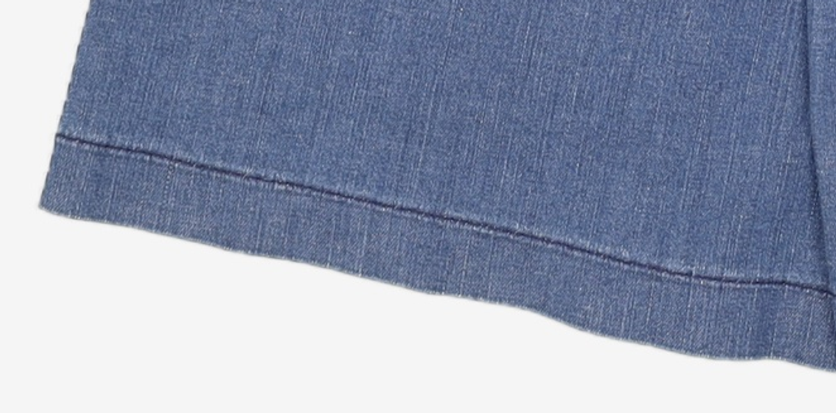 유니클로(UNIQLO) 청/데님 팬츠 M