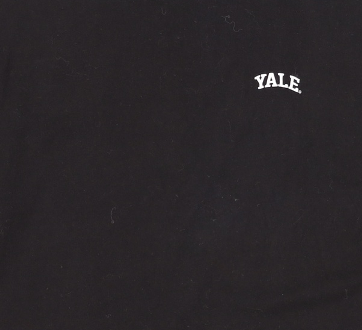 예일(YALE) 긴소매 티셔츠 4