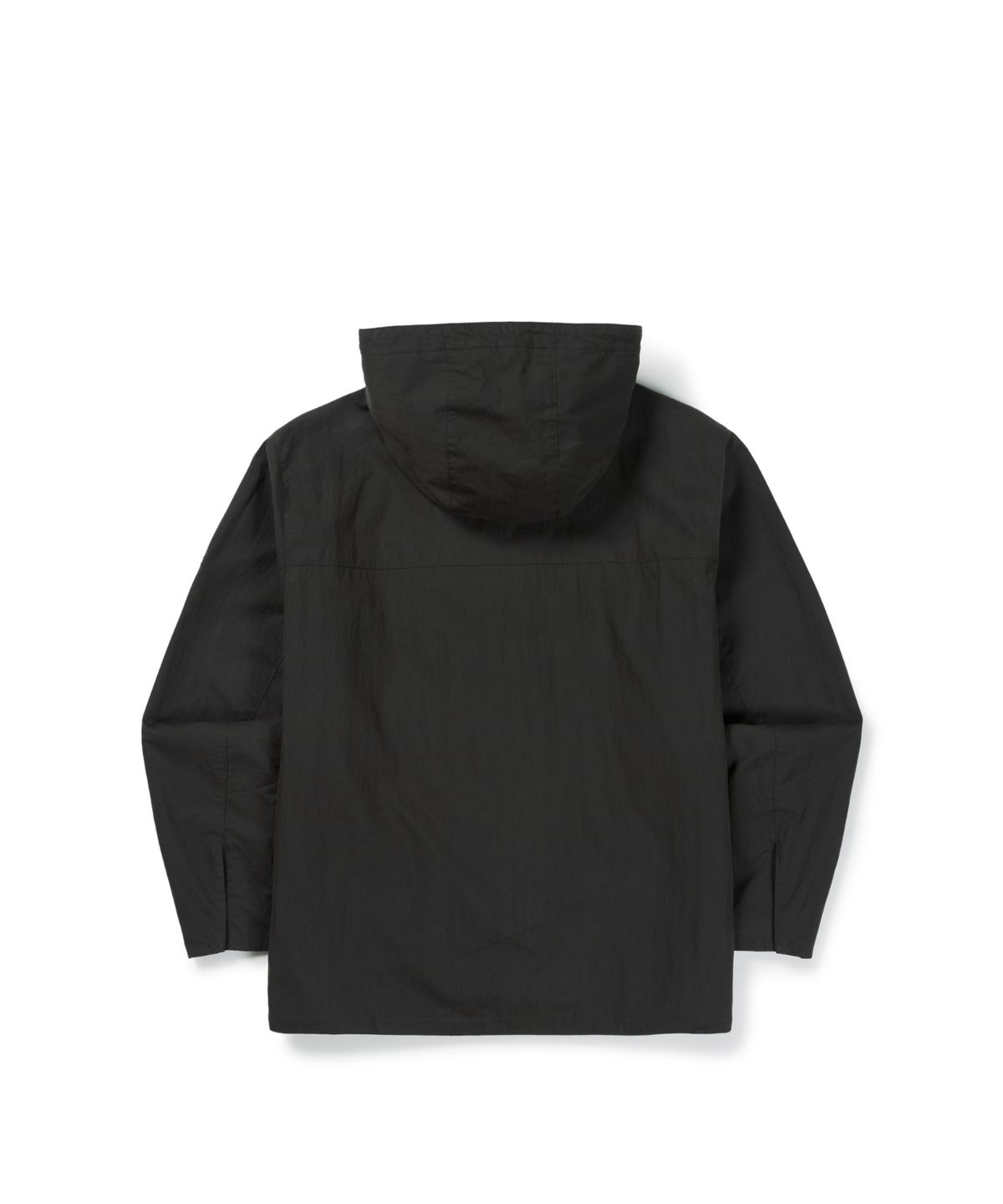 스노우피크 어패럴(SNOWPEAK APPAREL) 클랜드 후드 자켓 (S26FMDJK92) Charcoal