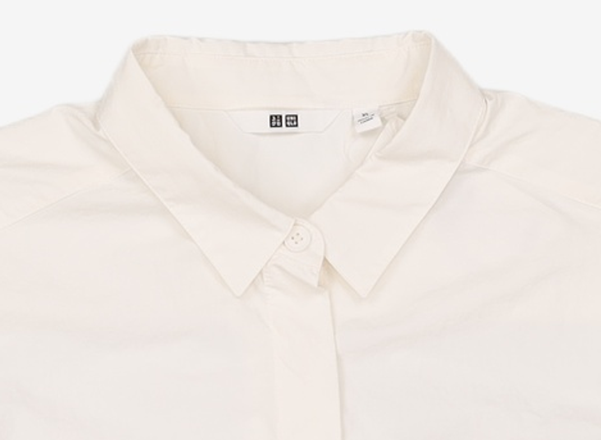 유니클로(UNIQLO) 캐주얼 셔츠 XL