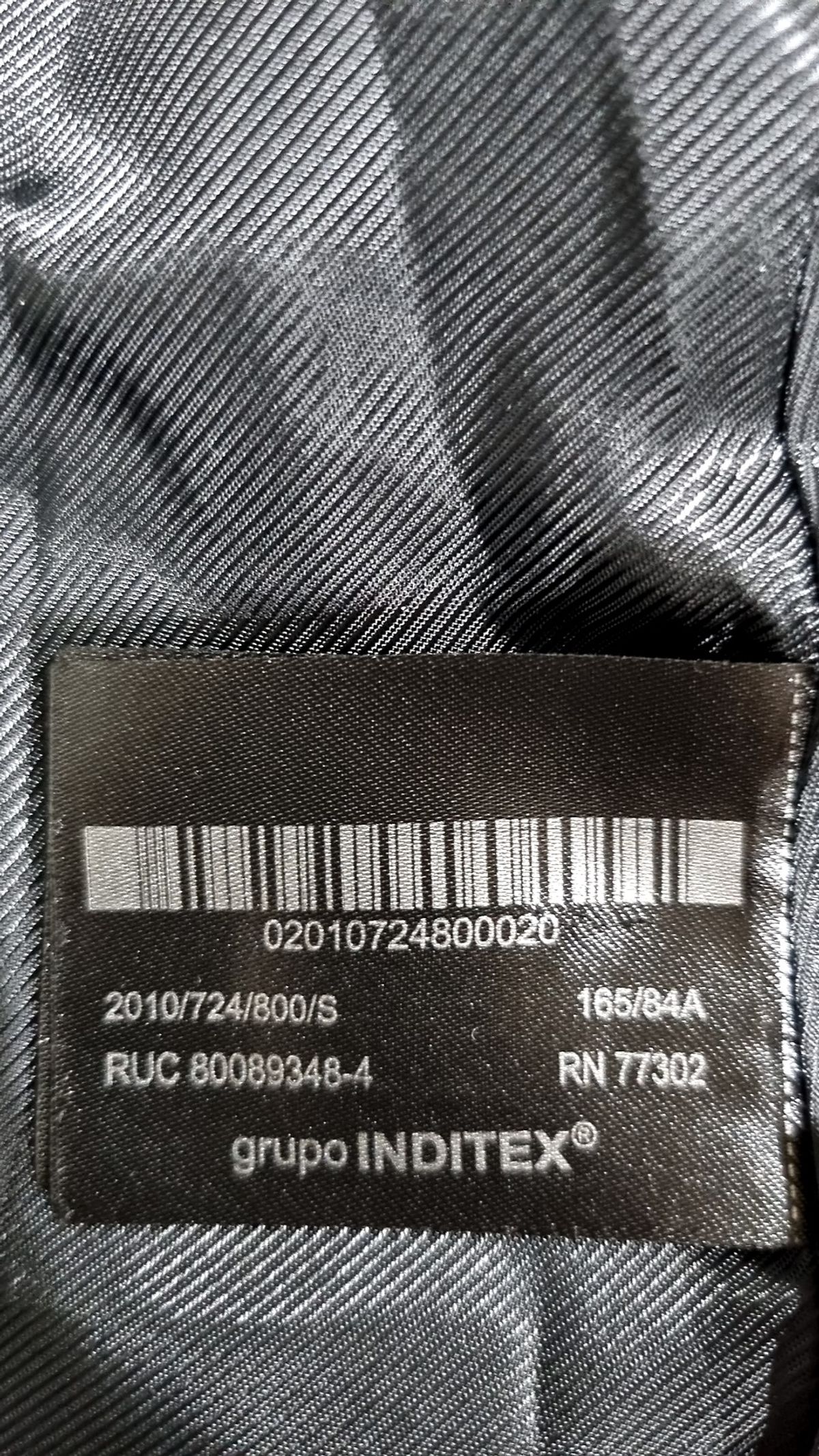 자라(ZARA) 베스트 S