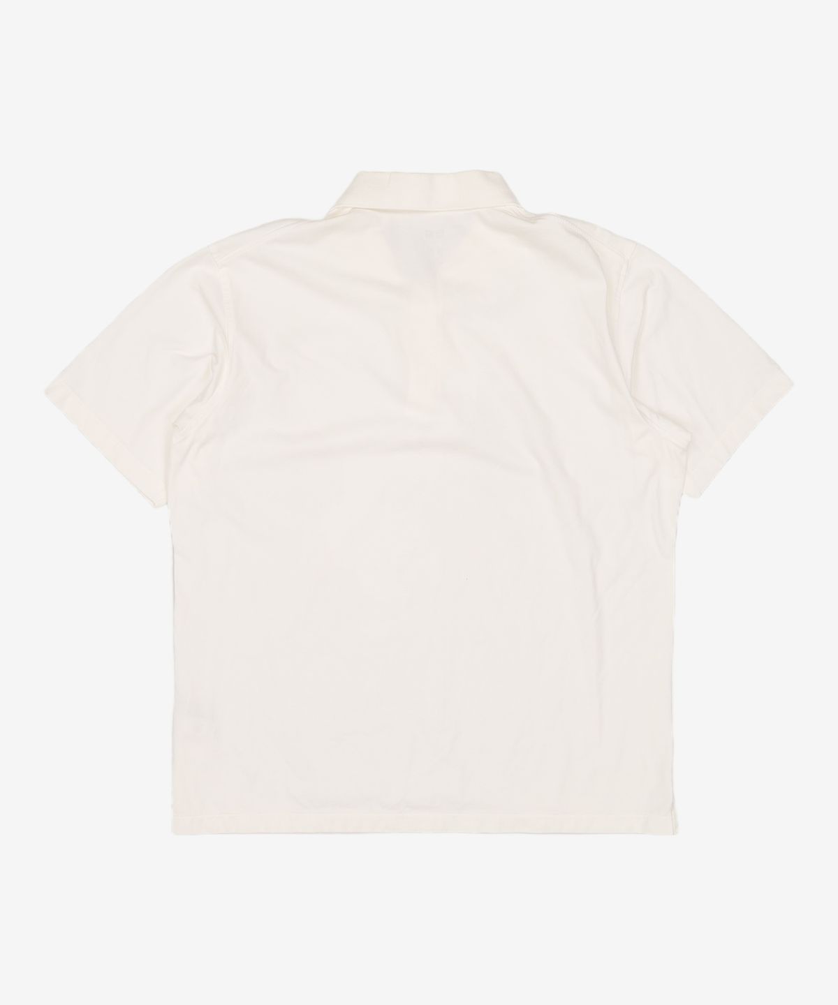 유니클로(UNIQLO) 피케/카라 티셔츠 L