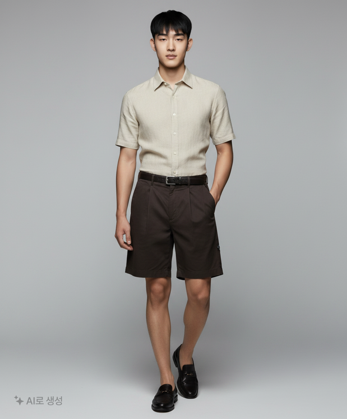 유니클로(UNIQLO) 숏팬츠 M