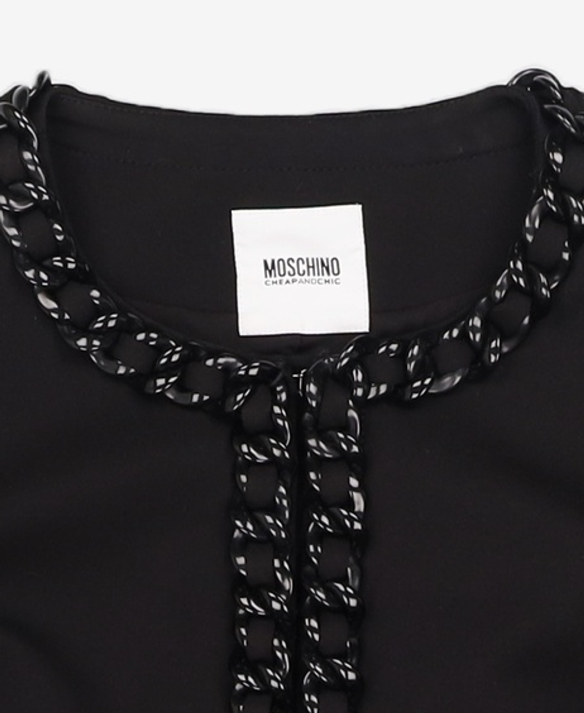 모스키노칩앤시크(MOSCHINO CHEAP AND CHIC) 슈트/블레이저 재킷 90