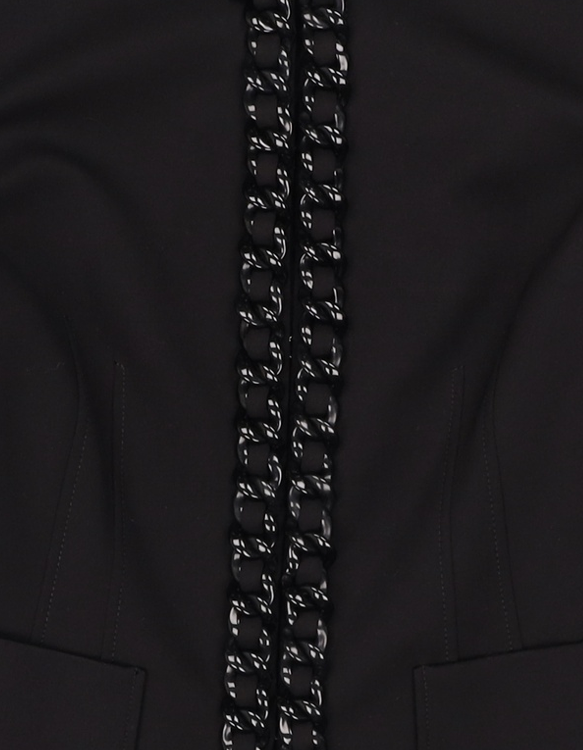모스키노칩앤시크(MOSCHINO CHEAP AND CHIC) 슈트/블레이저 재킷 90