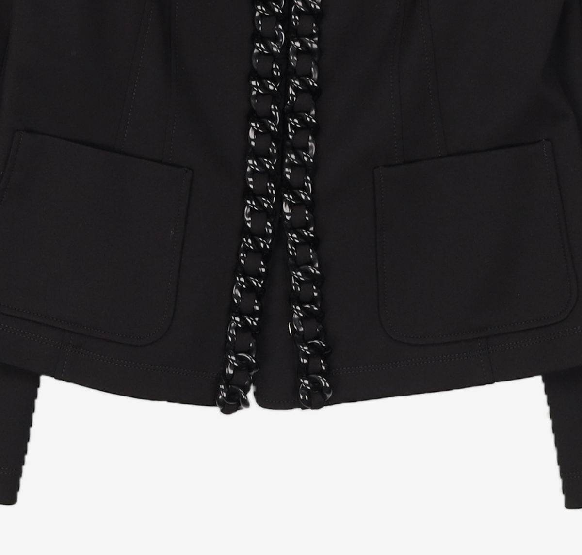 모스키노칩앤시크(MOSCHINO CHEAP AND CHIC) 슈트/블레이저 재킷 90