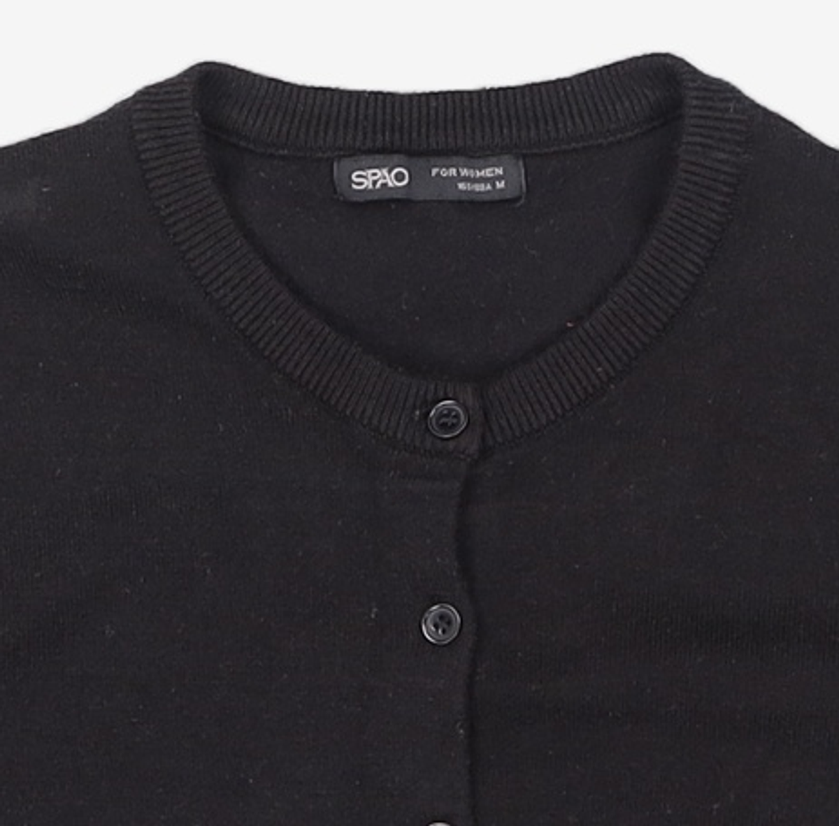 스파오(SPAO) 카디건 M